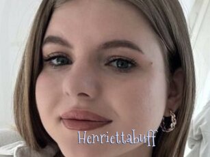Henriettabuff