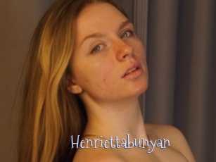 Henriettabunyan