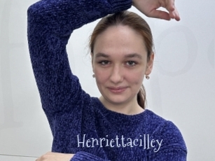 Henriettacilley