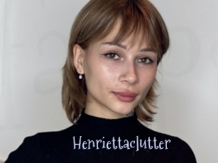 Henriettaclutter