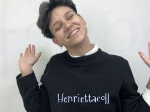 Henriettacoll
