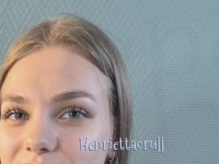 Henriettacrull