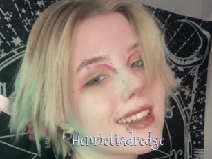 Henriettadredge