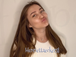 Henriettaeckersl