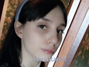 Henriettaeliot