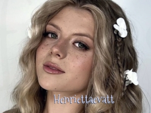 Henriettaevatt
