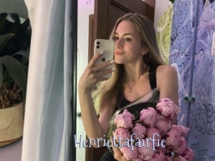 Henriettafairfie