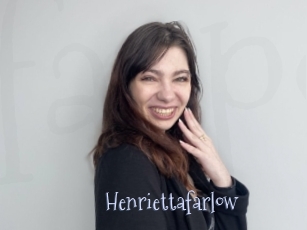 Henriettafarlow