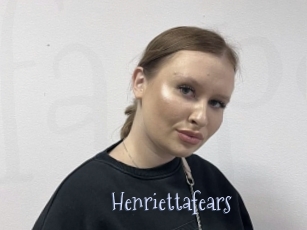 Henriettafears