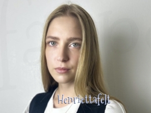 Henriettafelt