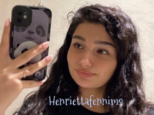Henriettafennimo