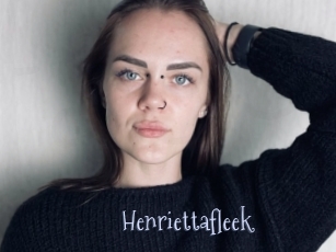 Henriettafleek