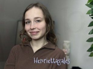 Henriettagales