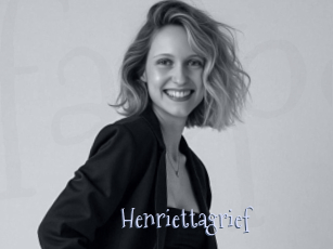 Henriettagrief