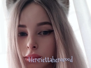 Henriettahenwood