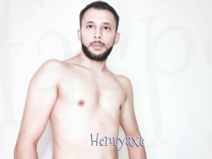 henryaxe Faceporno