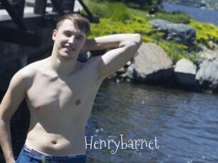 Henrybarnet