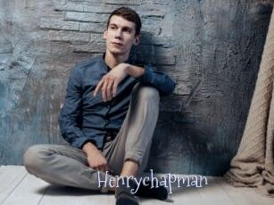 Henrychapman