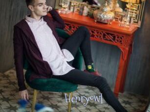 Henryowl