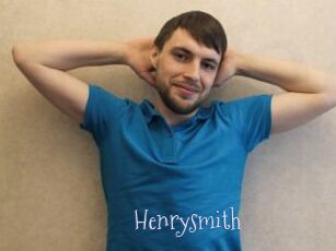 Henrysmith
