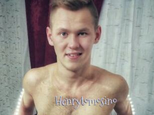 Henrytomosino