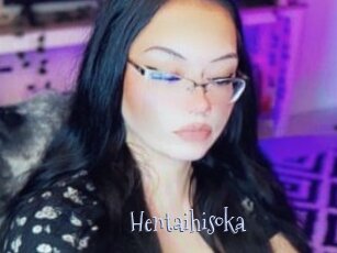 Hentaihisoka