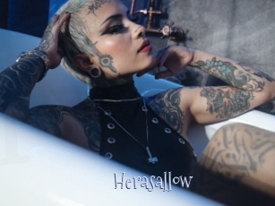 Herasallow