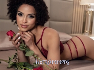 Herasimmons