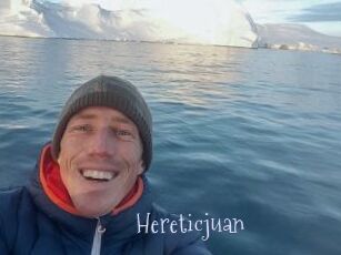 Hereticjuan