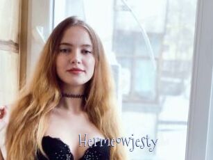 Hermeowjesty
