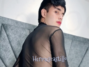 hermescastillo Faceporno