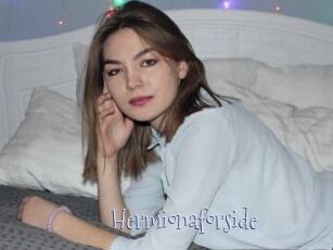 Hermionaforside