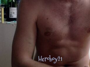 Heroboy21
