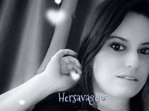 Hersavageno
