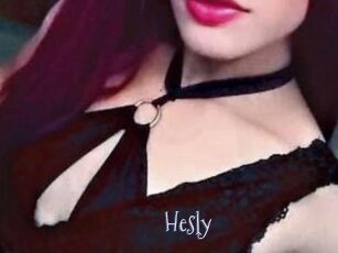 Hesly