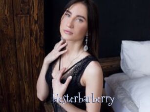 Hesterbarberry