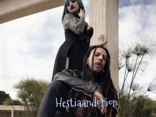 hestiaandorion Faceporno
