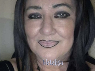Hetelisa