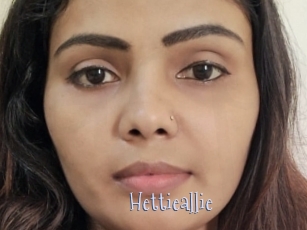 Hettieallie