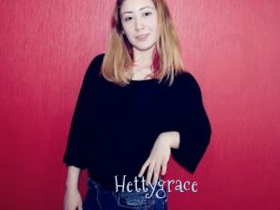 Hettygrace