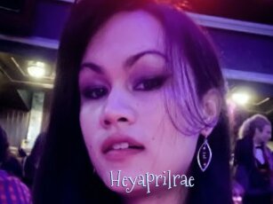 Heyaprilrae