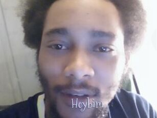 Heybim