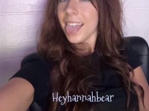 Heyhannahbear