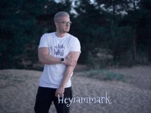 Heyiammark
