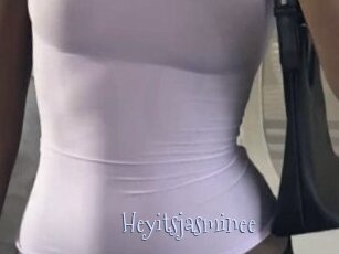 Heyitsjasminee