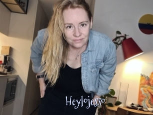 Heylojesso