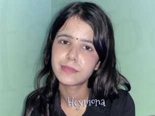 Heymona