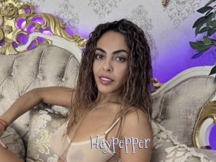 Heypepper