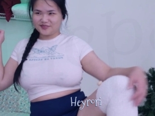 heyrori Faceporno