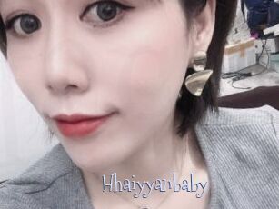 Hhaiyyanbaby